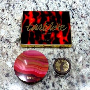 Tarte bundle - includes 3 items